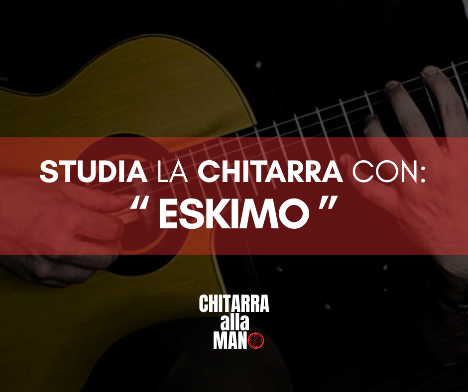 Eskimo - Francesco Guccini