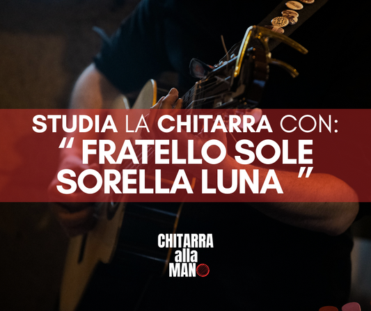Fratello sole sorella luna