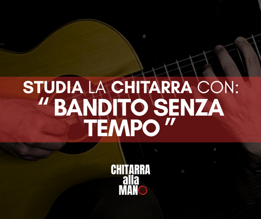 Bandito senza tempo - Gang