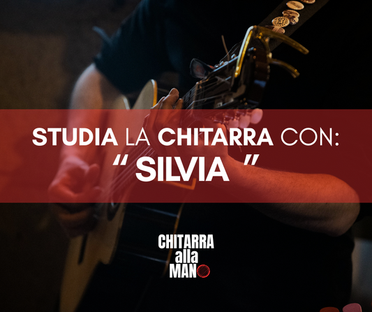 Silvia - Renzo Zenobi