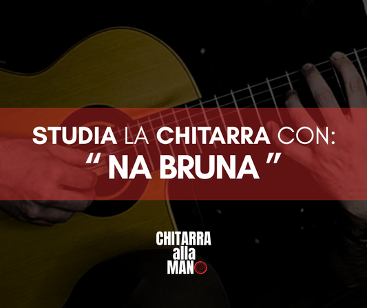 Na bruna - Sergio Bruni