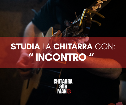 Incontro - Francesco Guccini