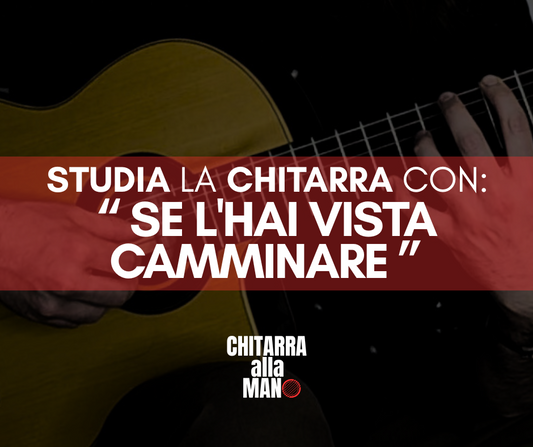 Se l'hai vista camminare - Francesco Nuti