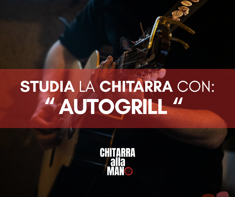 Autogrill - Francesco Guccini