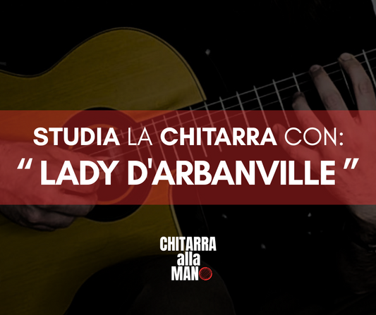 Lady D'Arbanville - Cat Stevens