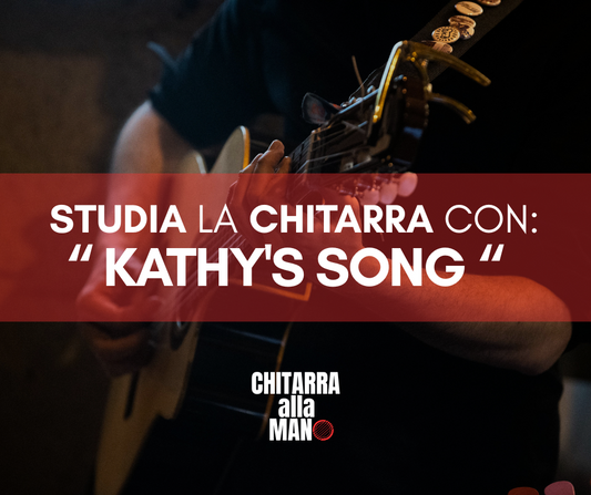 Kathy's Song - Paul Simon