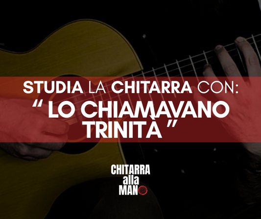 Lo chiamavano Trinità
