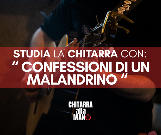 Confessioni di un malandrino - Angelo Branduardi